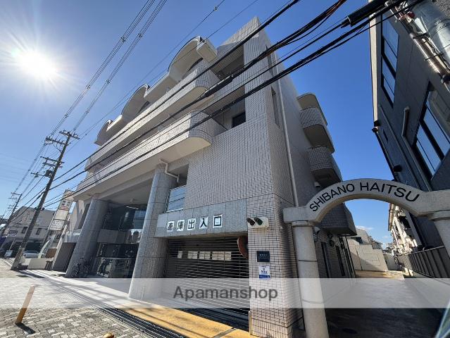 楠葉並木レジデンススクエア