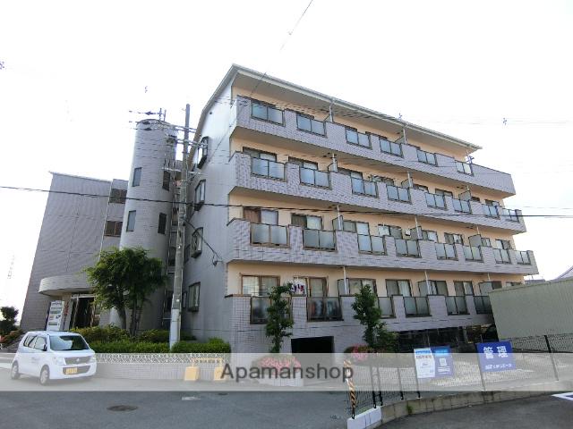 レオハイム津田Ⅱ