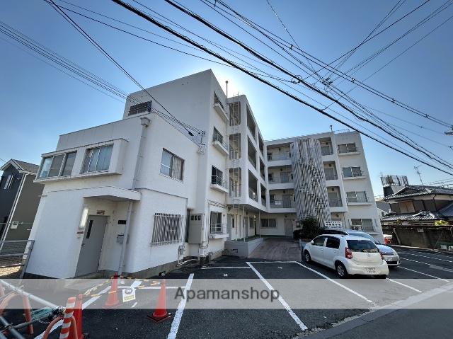 翠香マンション