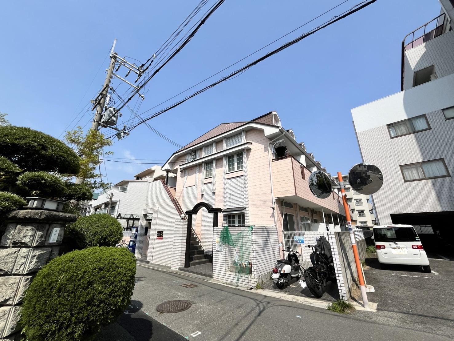 ショウロ御殿山