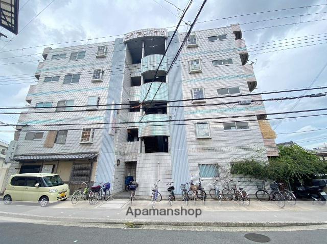 ロイヤルハイツ