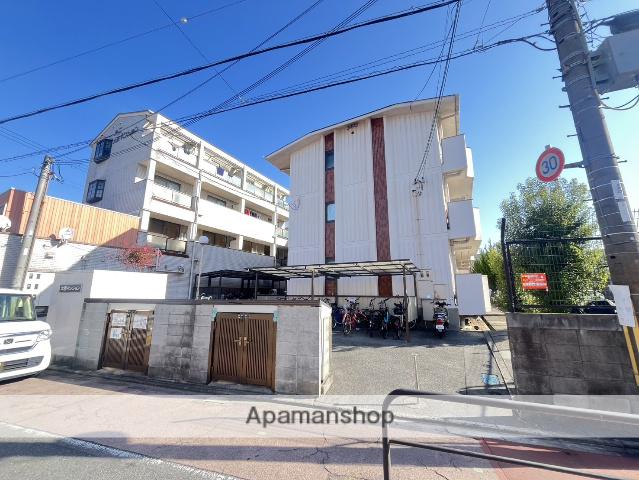 大西マンション