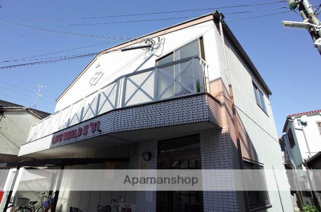 ライフワールド291