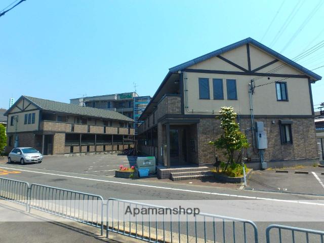 ロベリア枚方B棟