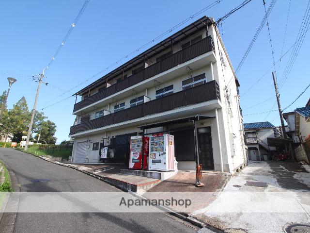 大森マンション