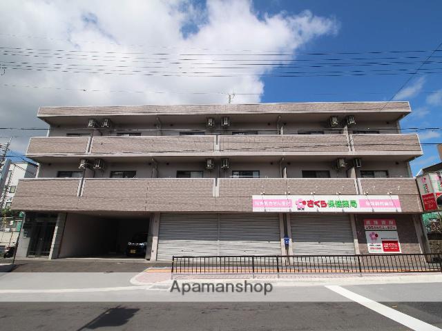 メゾン・ニュアージュ