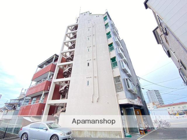 マンションベガ