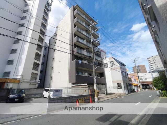 リバティ西三荘