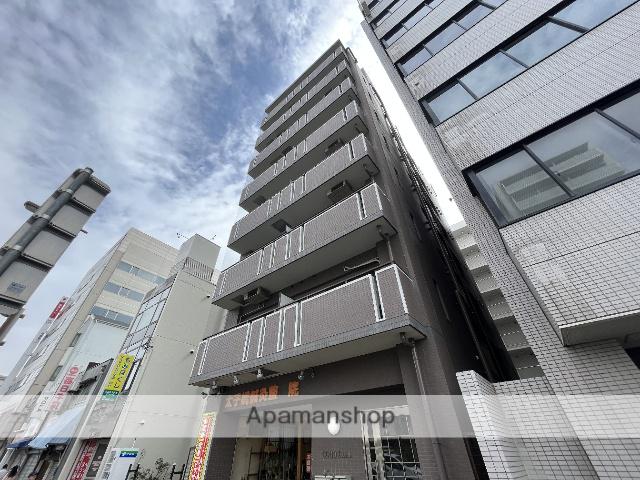 コボックス太子橋