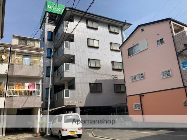 ウエストヒルズ門真