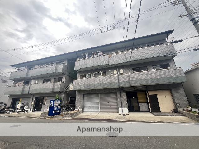 ファミール北畠