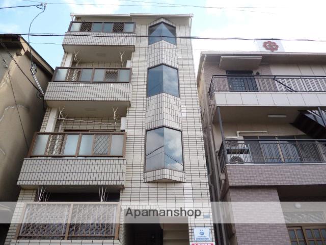 TOMOEマンション