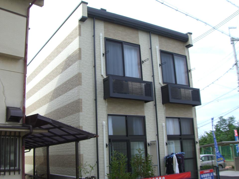 レオパレス新町グリーンパーク