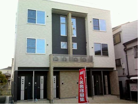 スミスガーデン ウェール