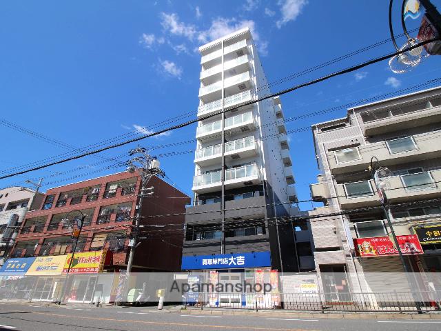 サンドール十二番館