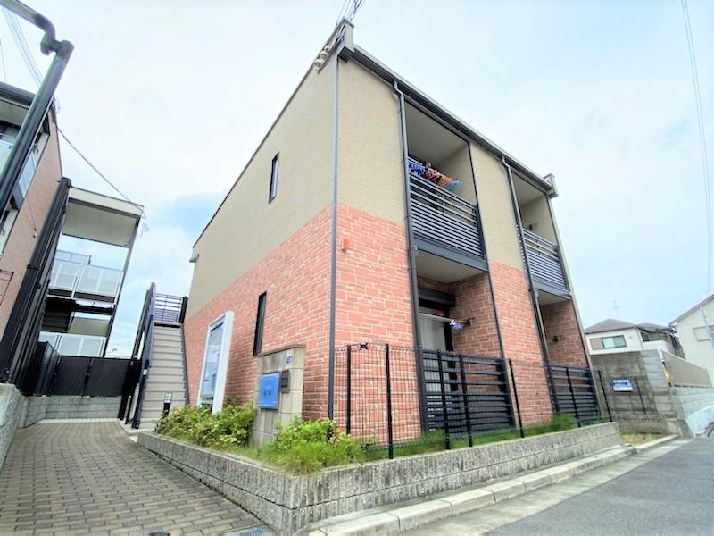 レオネクスト花筏