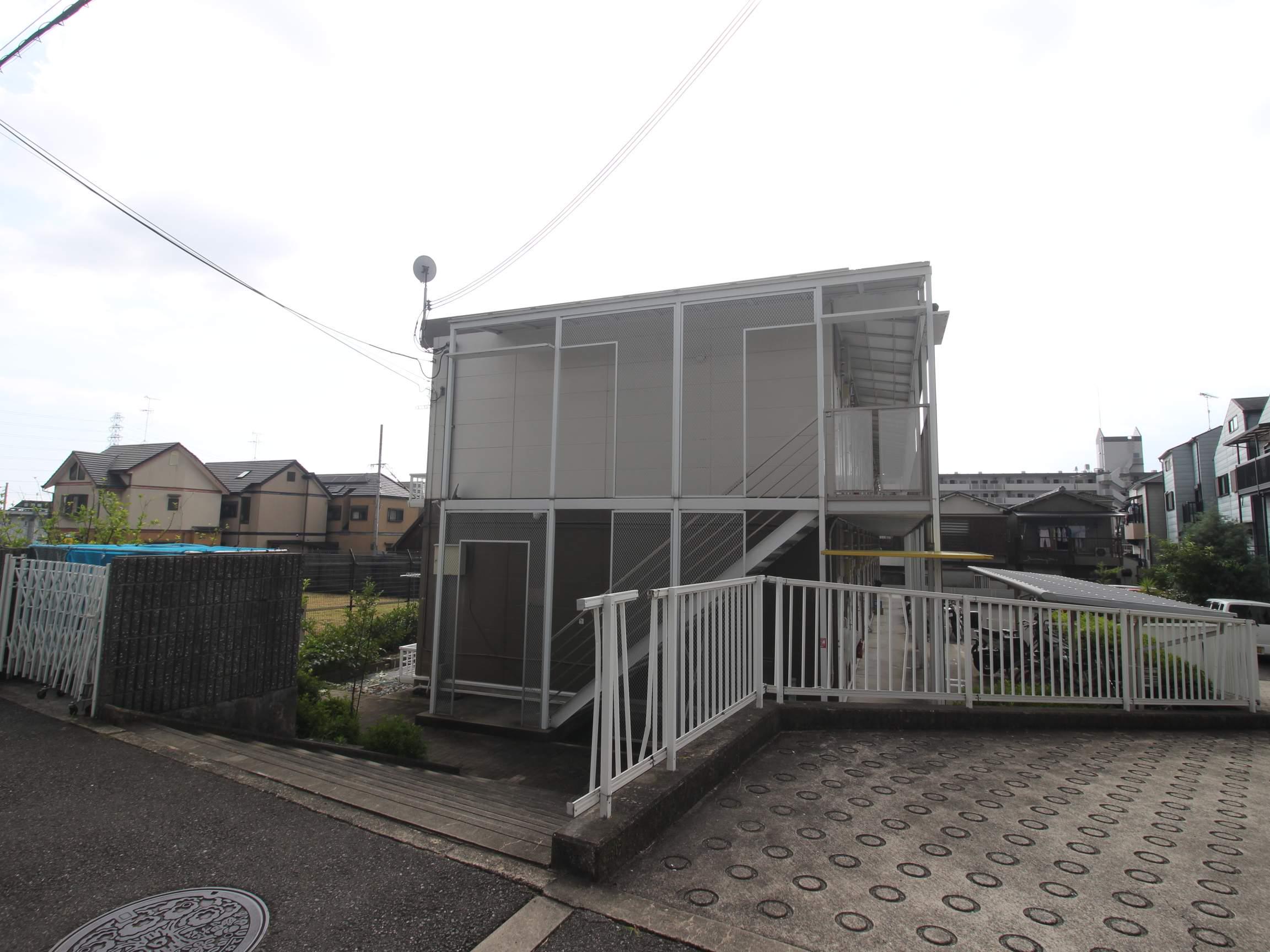 レオパレスケー・ピー・シー