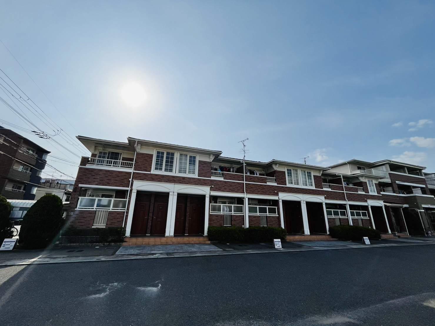 リブ・シンヴィレッジⅠ