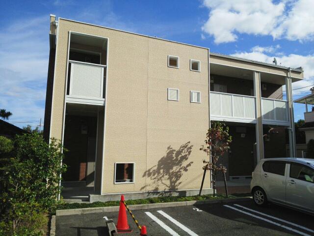 メゾンソウザⅠ