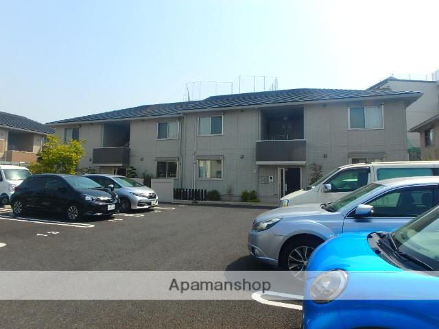 MAISON DE FLEUR楠葉