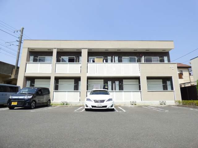 サンリット星田