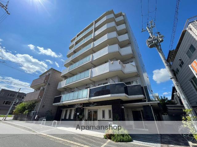 プラリア東田宮