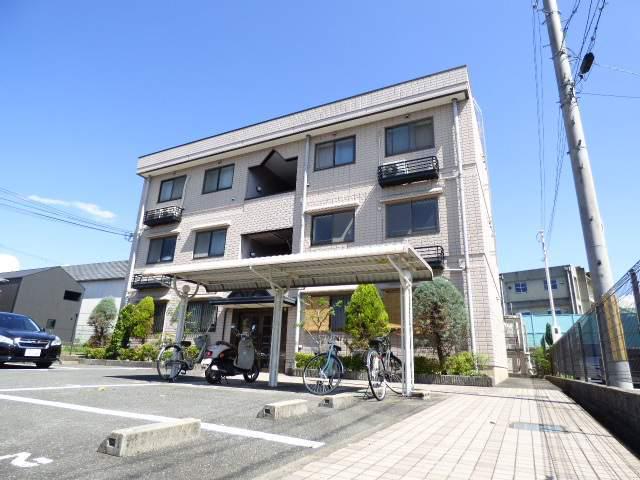 シャン・ド・フルール