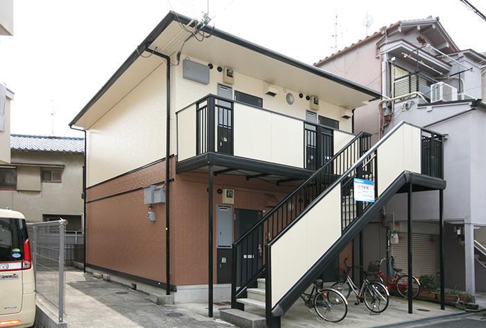 アネックス北巣本