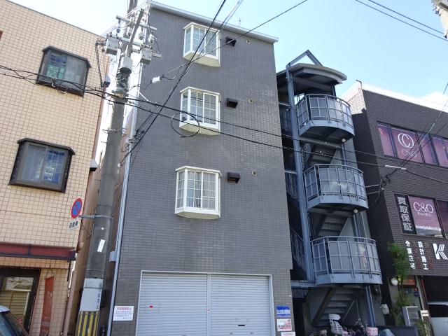 マーベラス香里