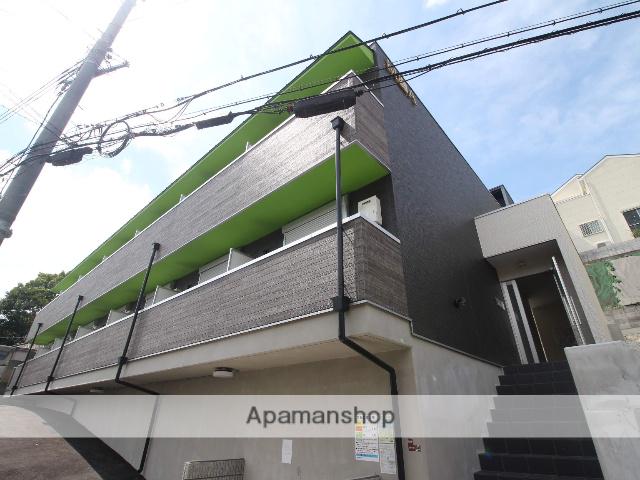 モダンアパートメント枚方岡山手