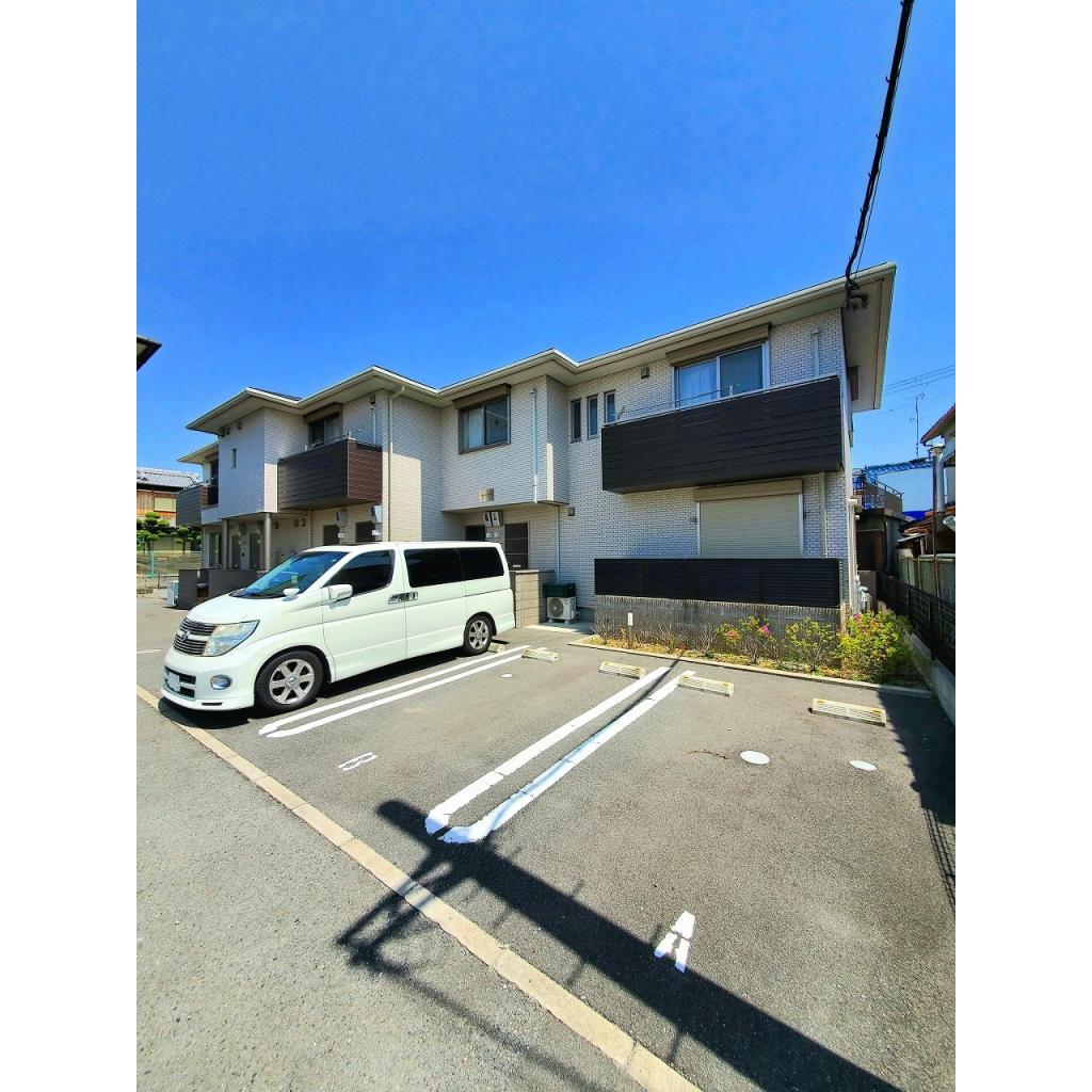 ファミール中Ⅰ