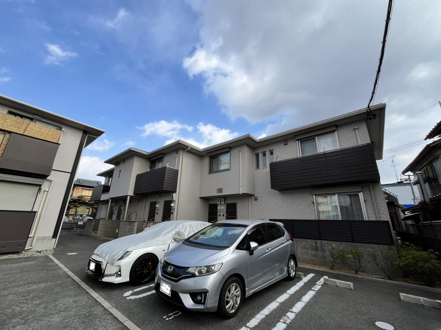 ファミール中Ⅰ