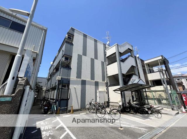 ボー・アルブル枚方長尾Ⅰ