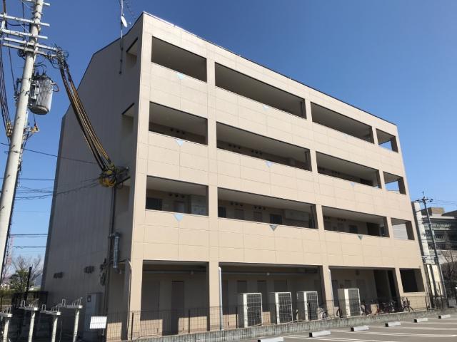 コンフォール柳田
