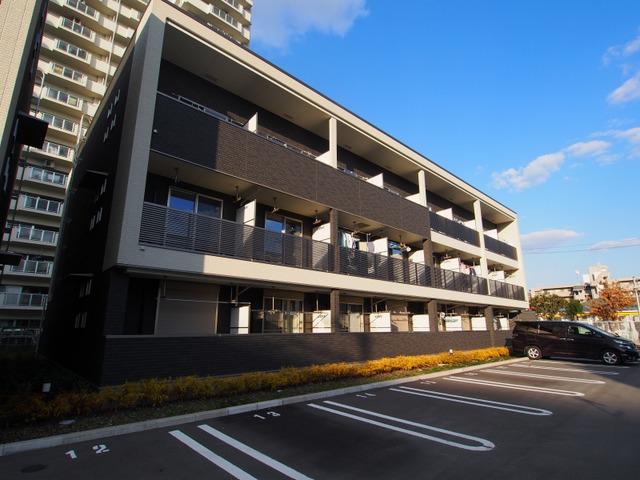 グラシオッソⅡ