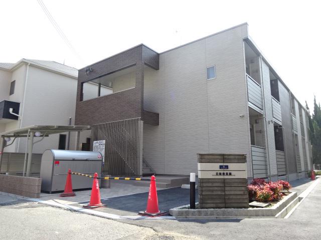 クレイノ日新香里園