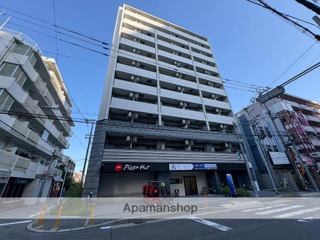 シェリロ香里園