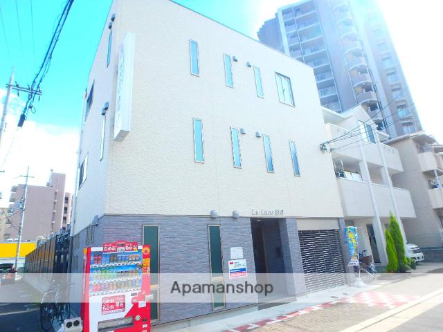 ラ・ルーチェ速見