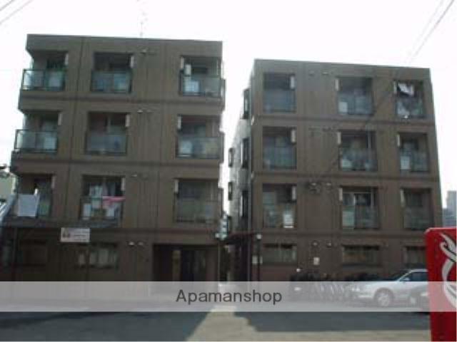 マンションデウミⅡ