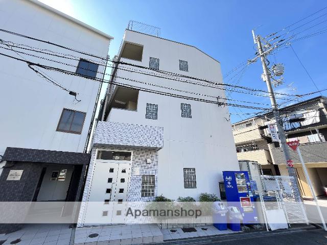 エナジーマンション