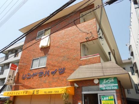 プレアール古川橋Ⅳ