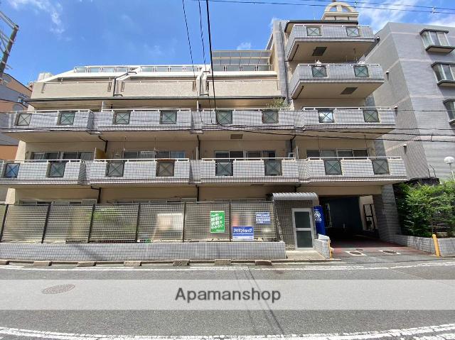 CONFORT SEKI(2DK/2階)