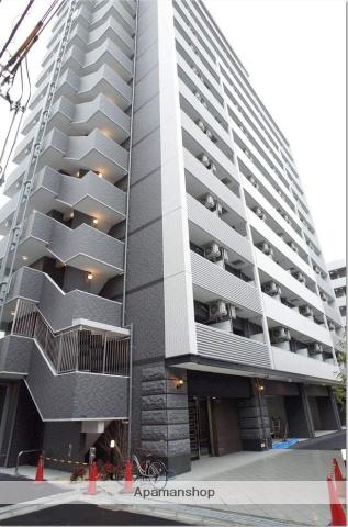 ディーコート門真駅前