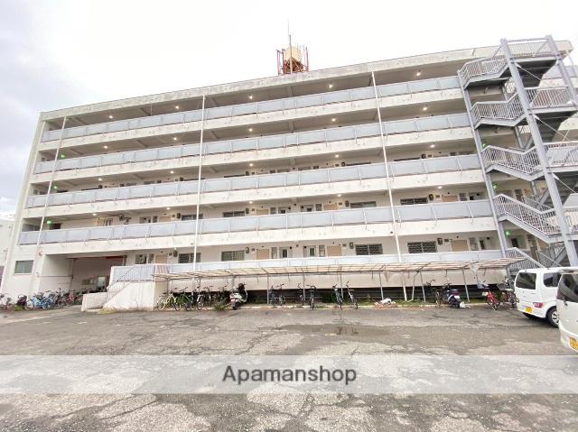 ヴィラナリー柳町