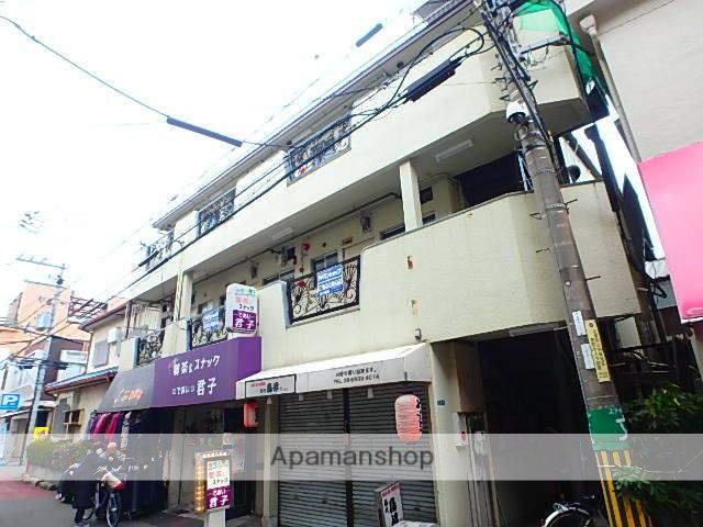 川口マンション