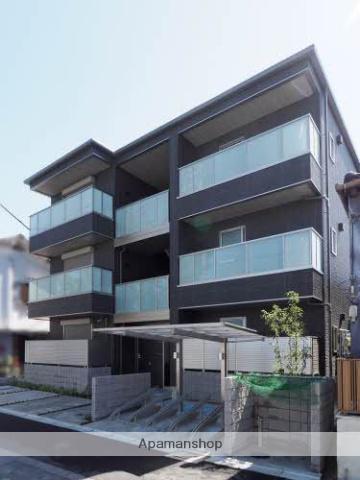 シャーメゾン高瀬18