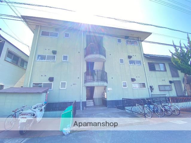 クレール東江端