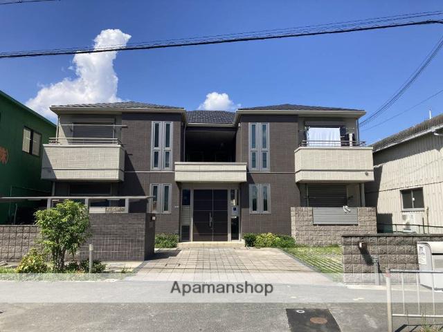 シャーメゾンフェリーク