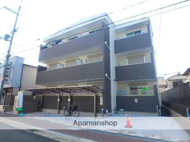 クリエオーレ大久保町