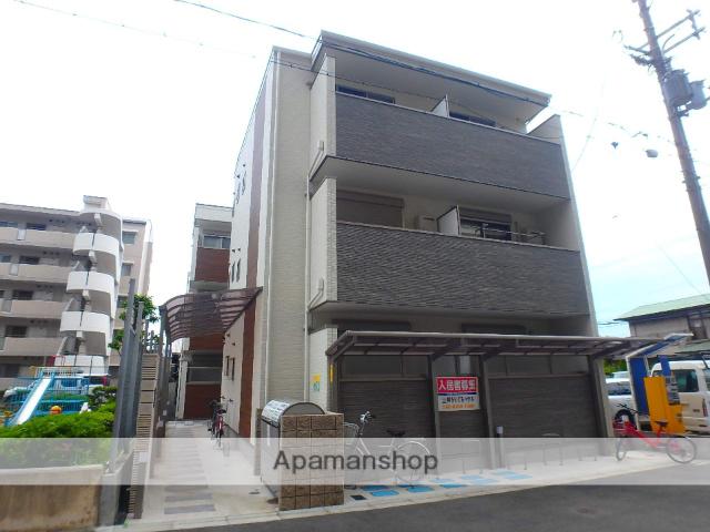 コンフォート菊水通